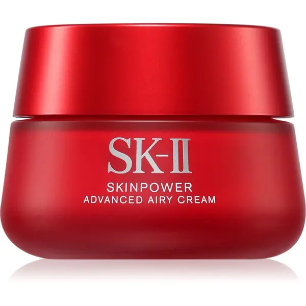 SK-II SK-II Skinpower Advanced Airy Cream blaga hidratantna krema za pomlađivanje lica 50 ml