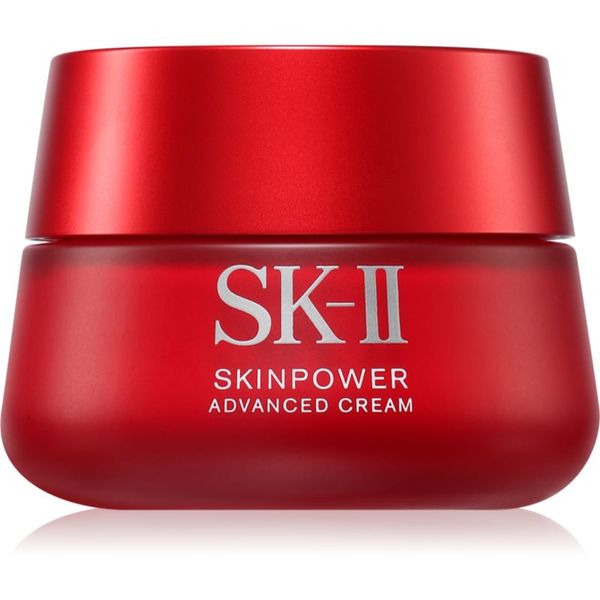 SK-II SK-II Skinpower hidratantna krema za mladenački izgled 80 ml