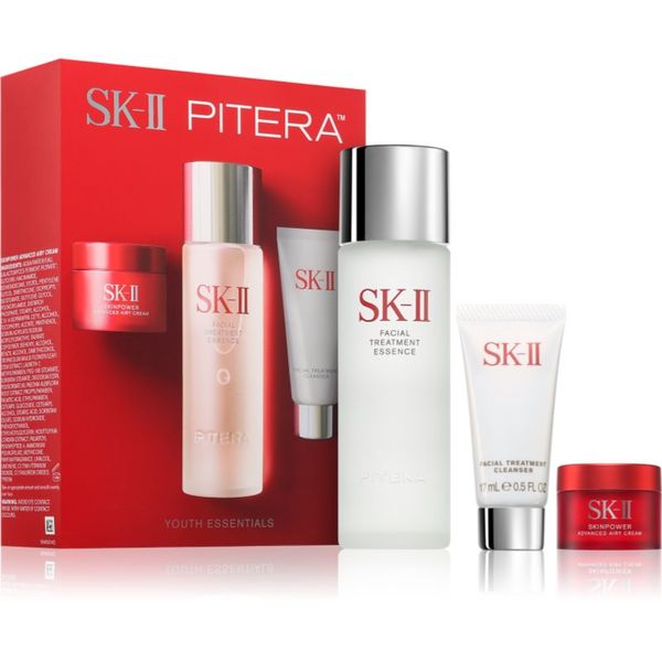 SK-II SK-II Youth Essentials set za njegu lica
