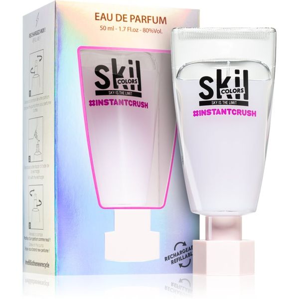 Skil Skil Colors Instant Crush parfemska voda za žene 50 ml