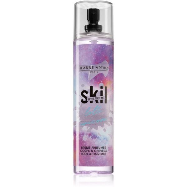Skil Skil Milky Way Lolli Unicorn parfumirani sprej za tijelo za žene 250 ml