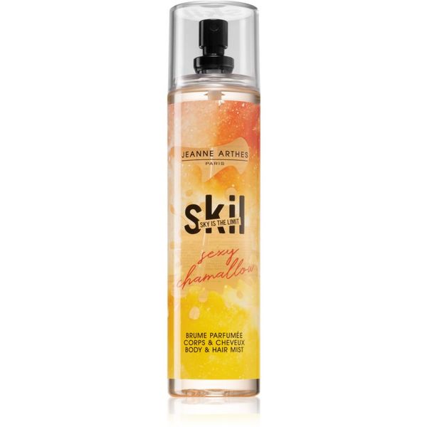 Skil Skil Milky Way Sexy Chamallow parfumirani sprej za tijelo za žene 250 ml