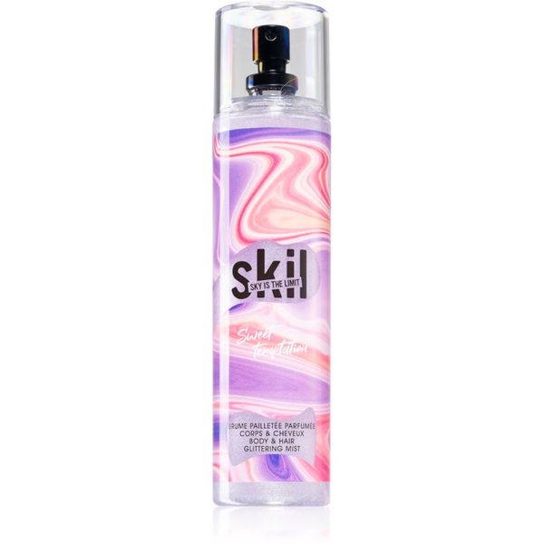 Skil Skil Toxic Love Sweet Temptation parfumirani sprej za tijelo za žene 250 ml