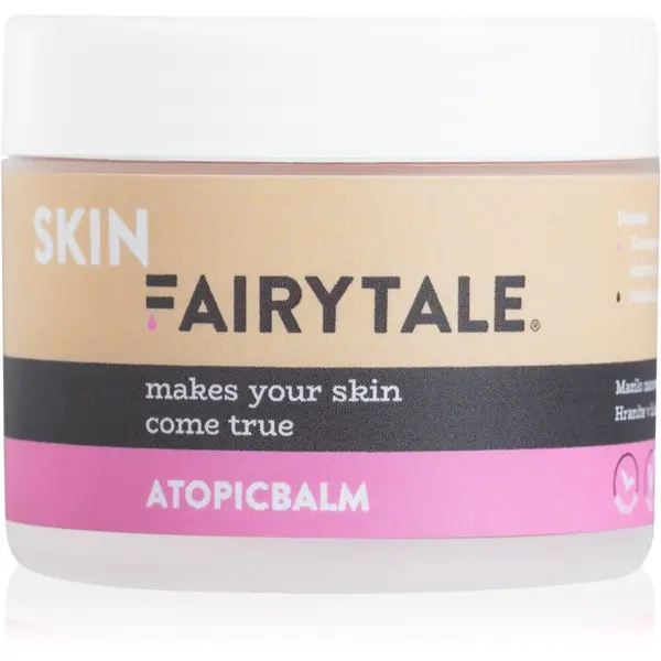 Skin Fairytale Skin Fairytale Atopic Balm umirujući balzam za atopičnu kožu 50 ml