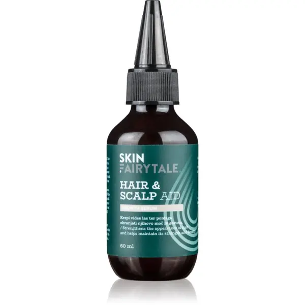 Skin Fairytale Skin Fairytale Growth Serum serum rasta za kosu koja se prorjeđuje 60 ml
