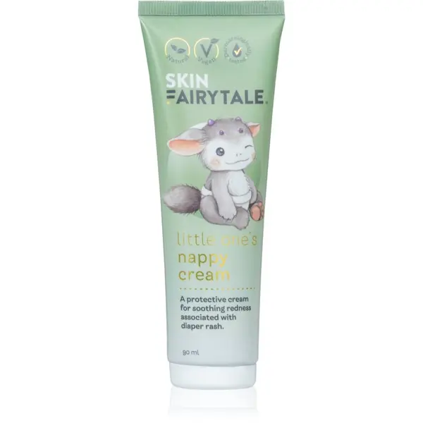 Skin Fairytale Skin Fairytale Little One’s dječja zaštitna krema protiv upala 90 ml
