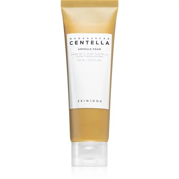 SKIN1004 SKIN1004 Madagascar Centella Ampoule Foam kremasta pjena za čišćenje za osjetljivu kožu lica 125 ml