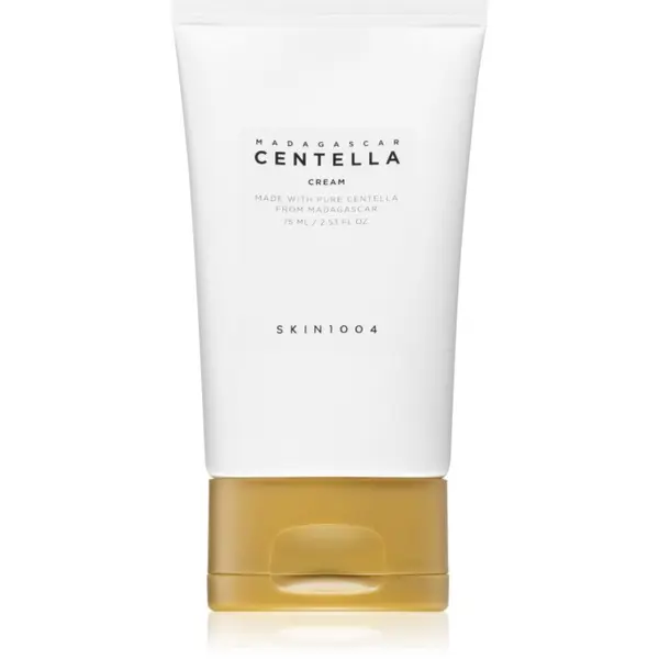 SKIN1004 SKIN1004 Madagascar Centella Cream blaga umirujuća krema za osjetljivu i nadraženu kožu lica 75 ml
