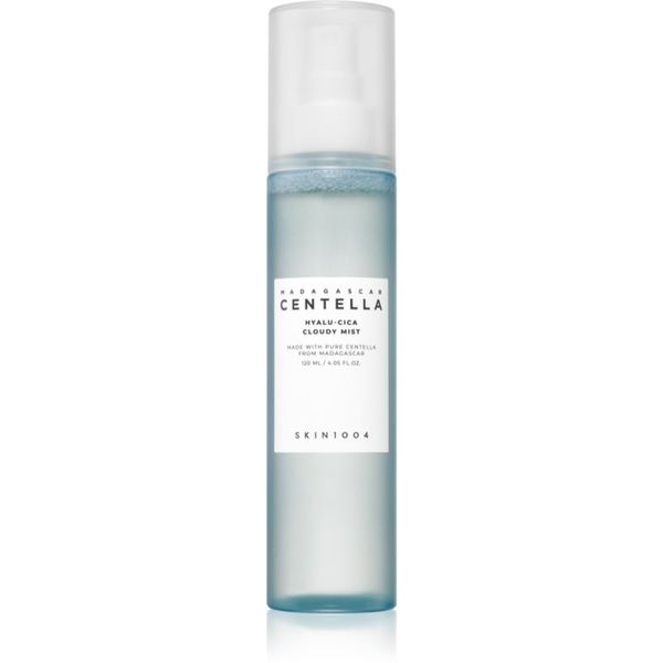 SKIN1004 SKIN1004 Madagascar Centella Hyalu-Cica Cloudy Mist hidratantna magla s umirujućim djelovanjem 120 ml
