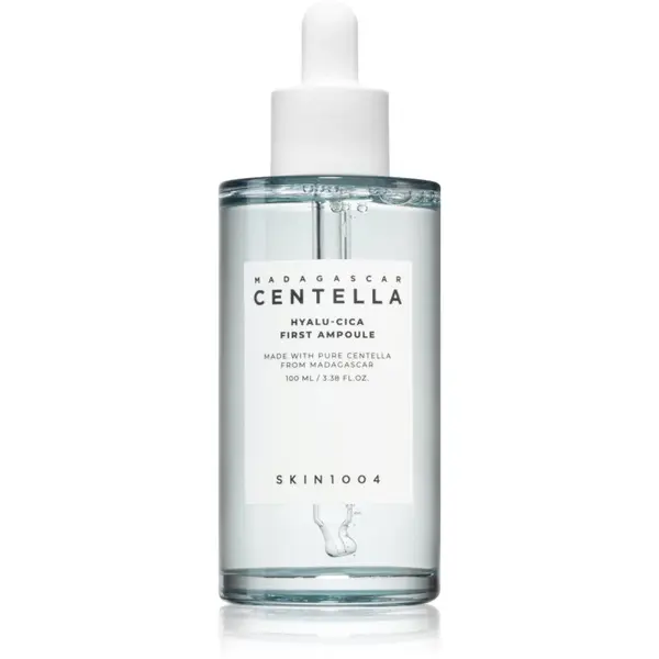 SKIN1004 SKIN1004 Madagascar Centella Hyalu-Cica First Ampoule revitalizirajući hidratantni serum 100 ml