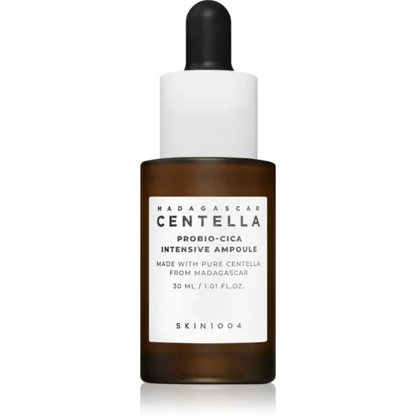SKIN1004 SKIN1004 Madagascar Centella Probio-Cica Intensive Ampoule umirujući serum za obnavljanje kožne barijere 30 ml