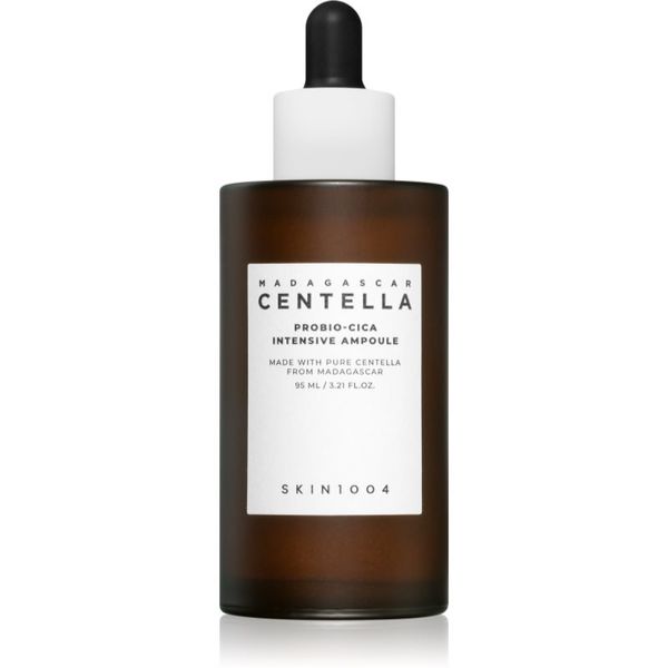 SKIN1004 SKIN1004 Madagascar Centella Probio-Cica Intensive Ampoule umirujući serum za obnavljanje kožne barijere 95 ml
