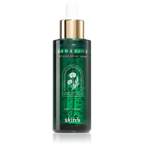 Skin79 Skin79 Cica Pine serum za intenzivnu regeneraciju 50 ml