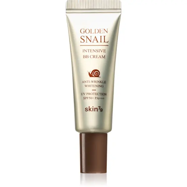 Skin79 Skin79 Golden Snail BB krema za pomlađivanje SPF 50+ 7 g