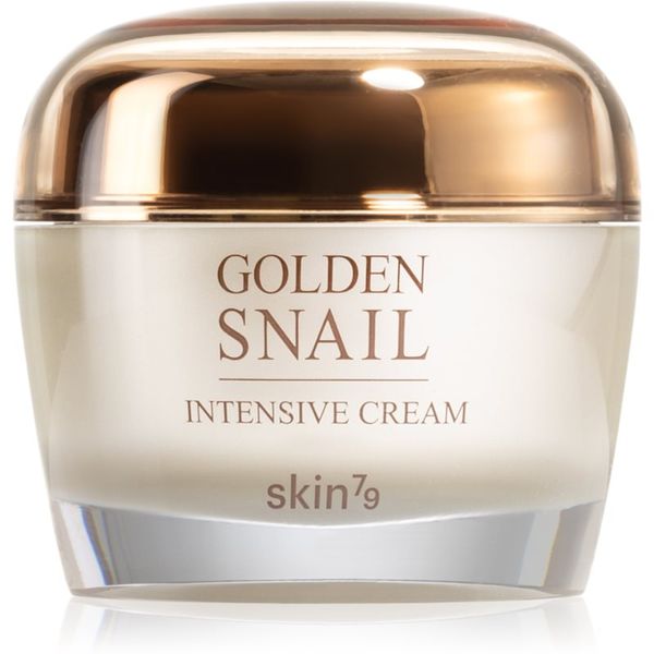 Skin79 Skin79 Golden Snail krema za intenzivnu regeneraciju s ekstraktom puža 50 g