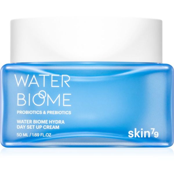 Skin79 Skin79 Water Biome blaga hidratantna gel krema 50 ml