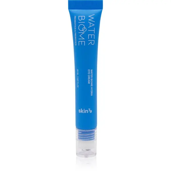 Skin79 Skin79 Water Biome krema za zatezanje kože oko očiju protiv oticanja i tamnih krugova 20 ml