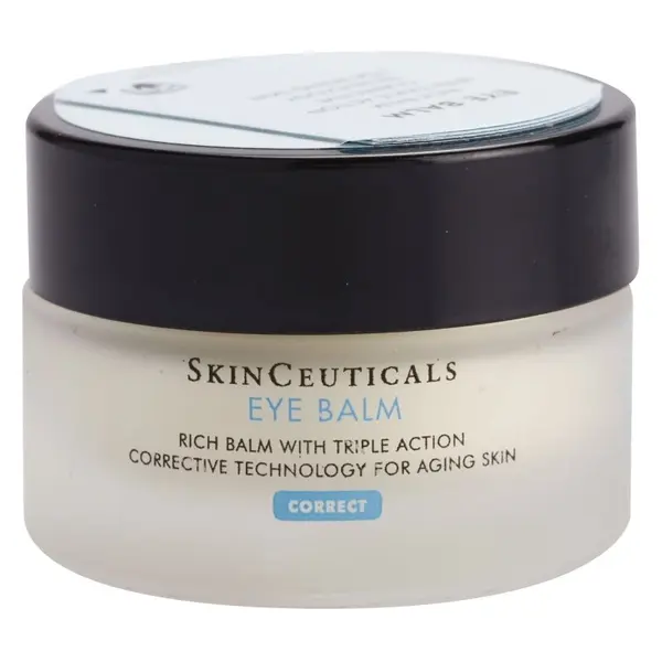 Skinceuticals Skinceuticals Correct Eye Balm balzam za oči protiv starenja lica (Eye Balm) 15 ml
