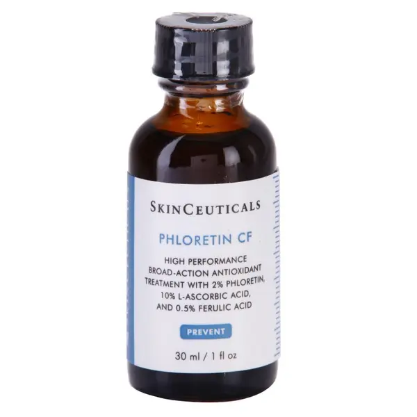 Skinceuticals Skinceuticals Prevent Phloretin CF antioksidativni serum za obnavljanje kožnih stanica 30 ml