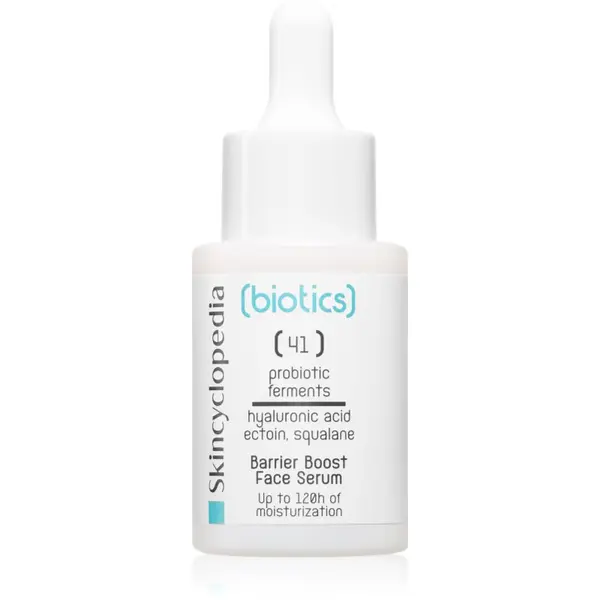 Skincyclopedia Skincyclopedia Biotics obnavljajući serum za lice 30 ml