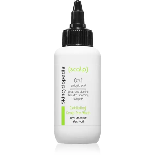 Skincyclopedia Skincyclopedia Scalp piling za glavu 100 ml