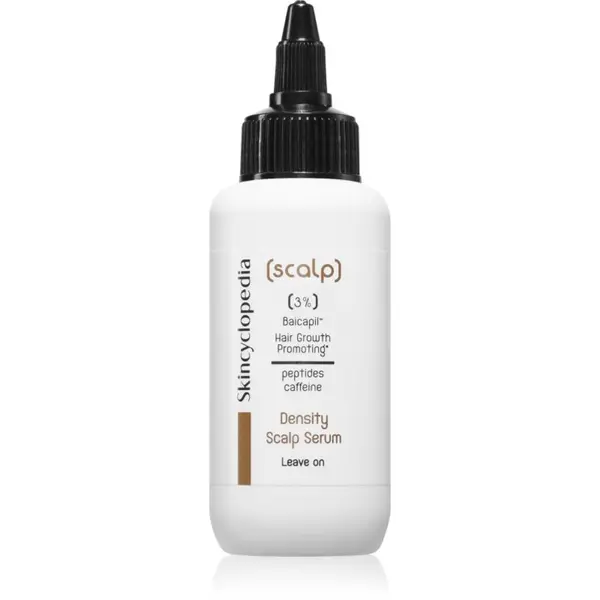 Skincyclopedia Skincyclopedia Scalp serum za glavu 100 ml