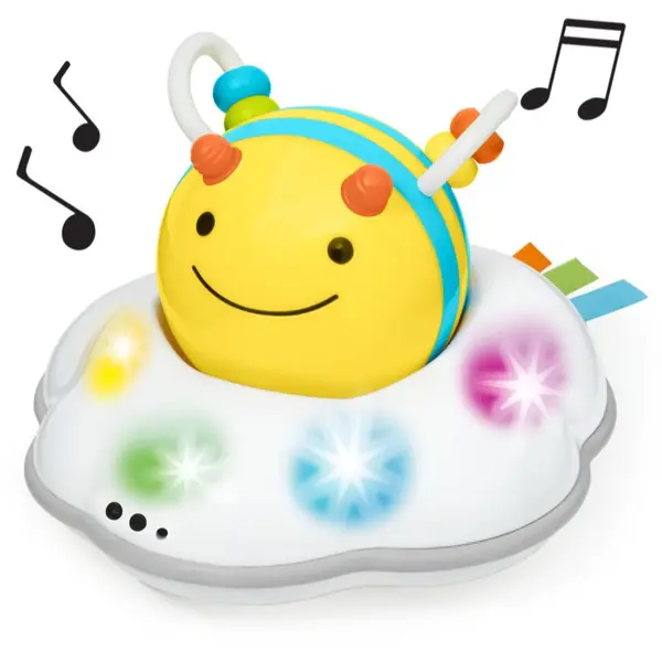 Skip Hop Skip Hop Explore&More glazbena igračka 5m+ 1 kom