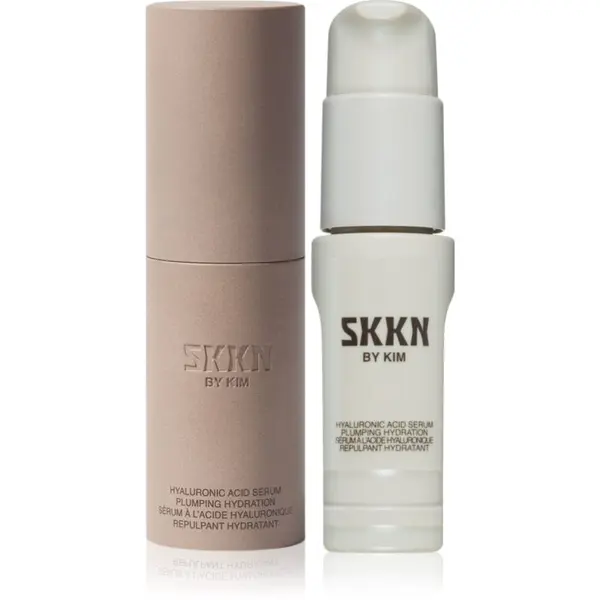 SKKN BY KIM SKKN by Kim Acid Plumping Hydration Set set