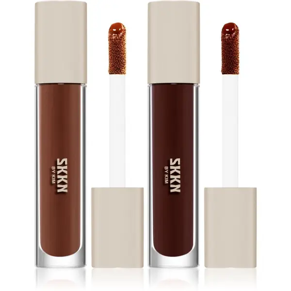 SKKN BY KIM SKKN by Kim Day & Night Glaze set