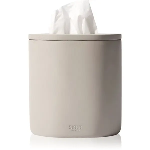 SKKN BY KIM SKKN by Kim Home accessories Tissue Box kutija za maramice 1 kom
