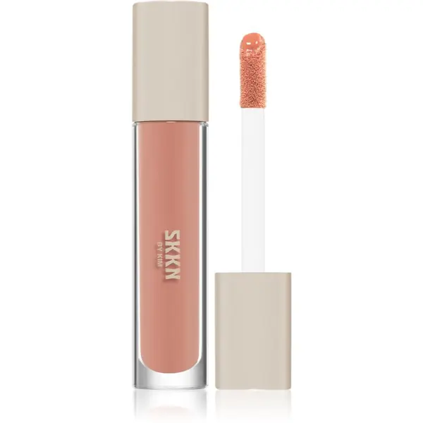 SKKN BY KIM SKKN by Kim Make-up Lip Gloss sjajilo za usne nijansa Nude 04 4.25 ml