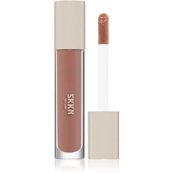 SKKN BY KIM SKKN by Kim Make-up Lip Gloss sjajilo za usne nijansa Nude 06 4.25 ml