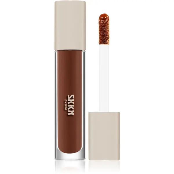 SKKN BY KIM SKKN by Kim Make-up Lip Gloss sjajilo za usne nijansa Nude 08 4.25 ml