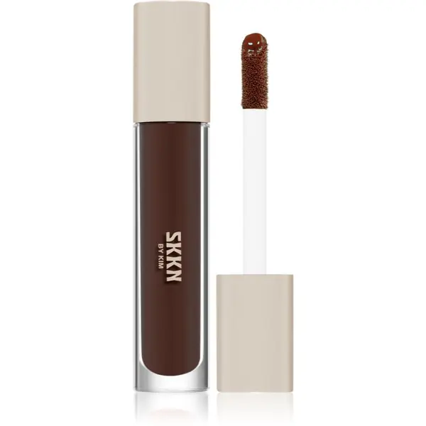 SKKN BY KIM SKKN by Kim Make-up Lip Gloss sjajilo za usne nijansa Nude 09 4.25 ml