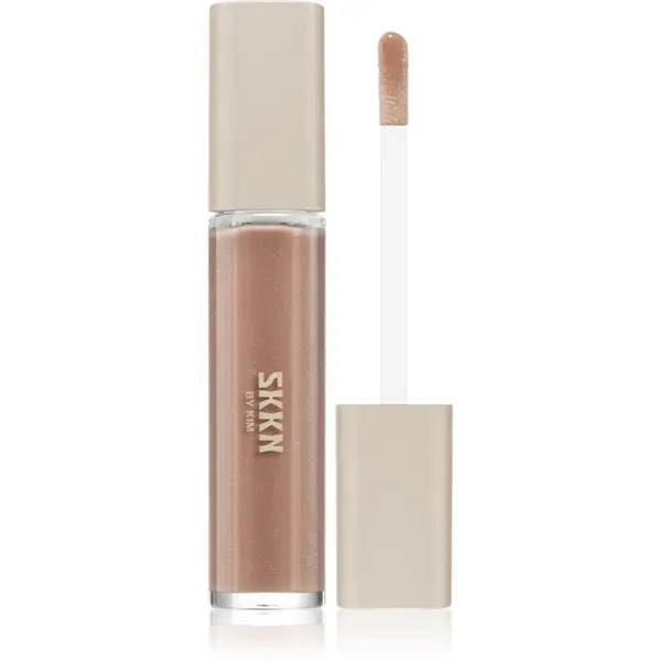 SKKN BY KIM SKKN by Kim Make-up Lip Shimmer sjajilo za usne nijansa NUDE 01 8 ml