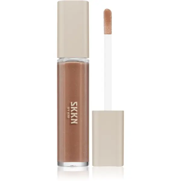 SKKN BY KIM SKKN BY KIM Make-up Lip Shimmer sjajilo za usne nijansa Nude 05 8 ml
