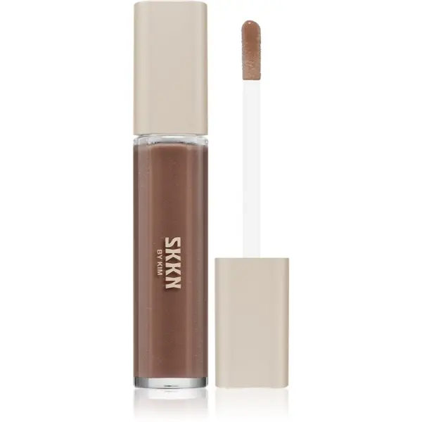 SKKN BY KIM SKKN by Kim Make-up Lip Shimmer sjajilo za usne nijansa Nude 06 8 ml