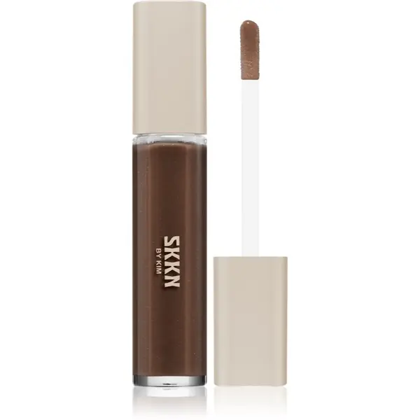 SKKN BY KIM SKKN by Kim Make-up Lip Shimmer sjajilo za usne nijansa Nude 09 8 ml