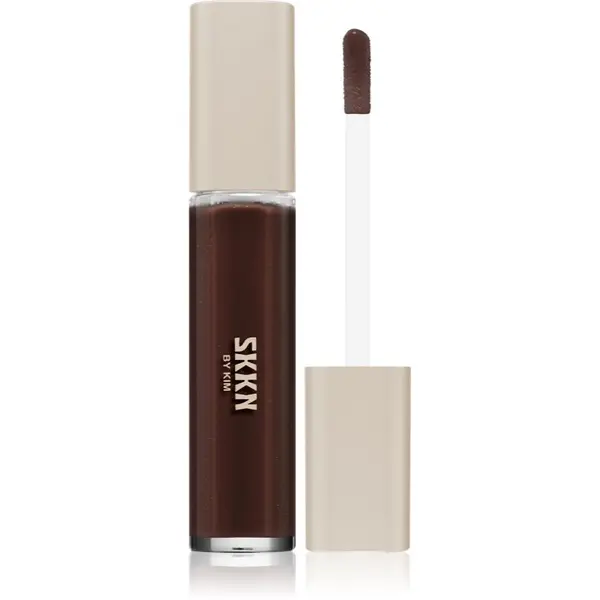 SKKN BY KIM SKKN by Kim Make-up Lip Shimmer sjajilo za usne nijansa Nude 10 8 ml