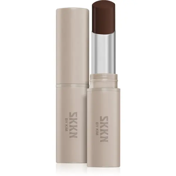 SKKN BY KIM SKKN BY KIM Make-up Silk Matte Lip color matirajući ruž za usne nijansa Nude 10 2.8 g
