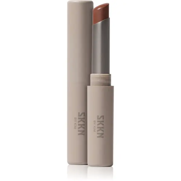 SKKN BY KIM SKKN BY KIM Make-up Soft Matte Lip Color matirajući ruž za usne nijansa NUDE 08 2.4 ml