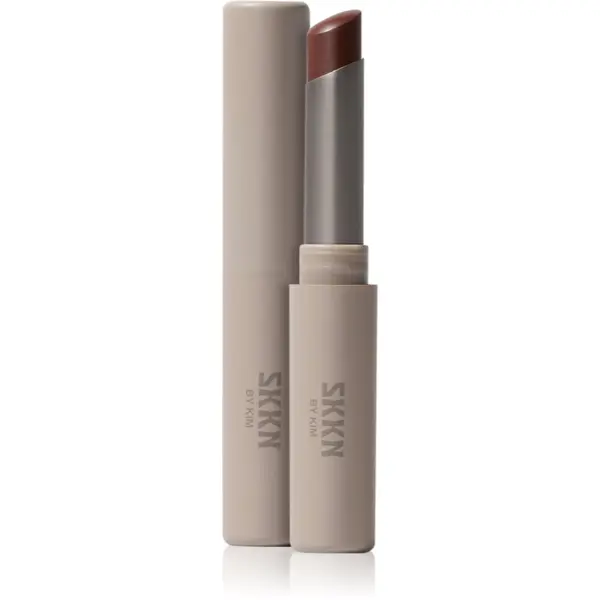 SKKN BY KIM SKKN by Kim Make-up Soft Matte Lip Color matirajući ruž za usne nijansa NUDE 09 2.4 ml