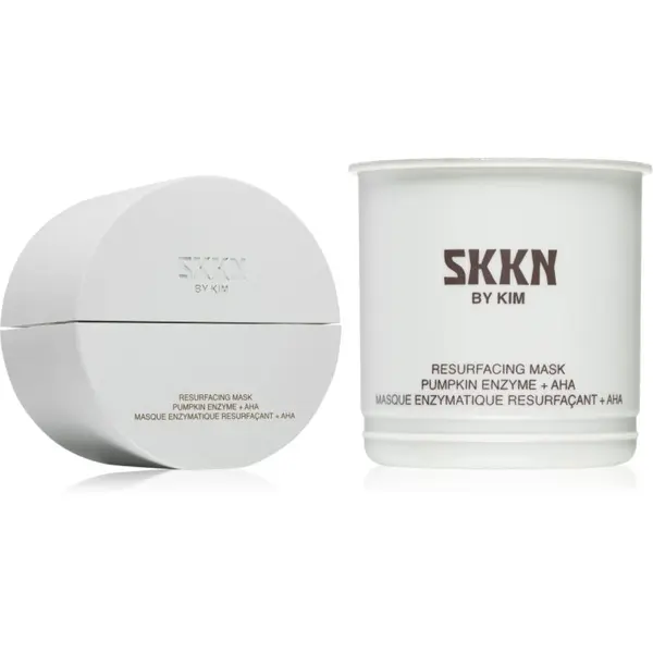 SKKN BY KIM SKKN by Kim Resurfacing Mask Set set