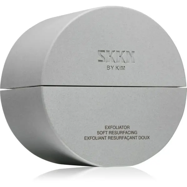 SKKN BY KIM SKKN BY KIM Skincare Exfoliator Soft Resurfacing piling s eksfolijacijskim učinkom za žene 50 ml