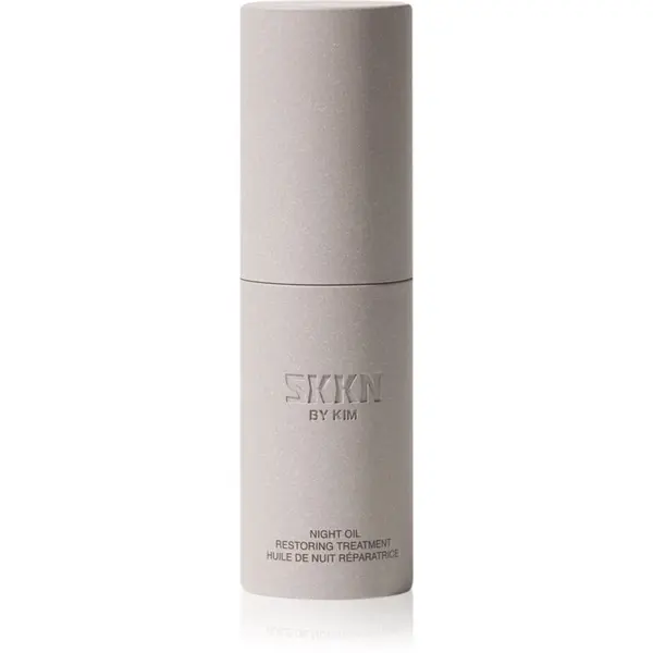 SKKN BY KIM SKKN BY KIM Skincare Night Oil Restoring Treatment hranjivo ulje za noć za žene 30 ml