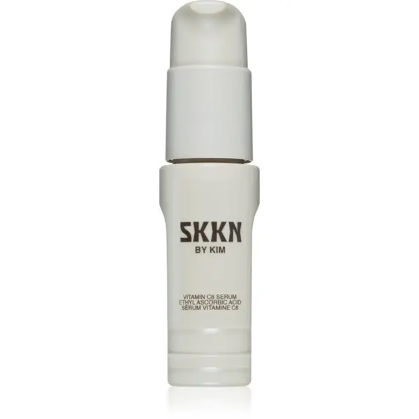 SKKN BY KIM SKKN by Kim Skincare Vitamin C 8 Serum serum s vitaminom C za žene Refill 30 ml