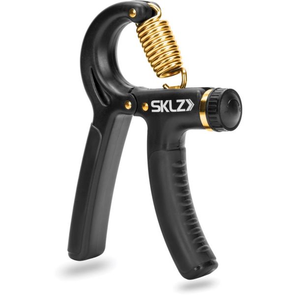 SKLZ SKLZ Grip Strenght Trainer pomagalo za jačanje prstiju i zapešća 1 kom