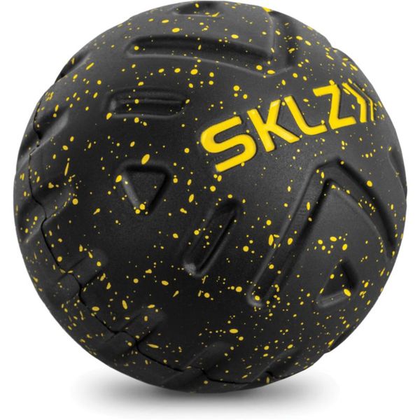 SKLZ SKLZ Targeted Massage Ball masažna loptica boja Black, 13 cm 1 kom