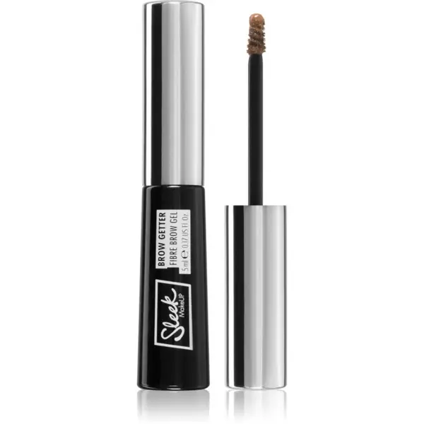 Sleek Sleek Brow Getter gel za učvršćivanje za obrve nijansa Blonde 5 ml