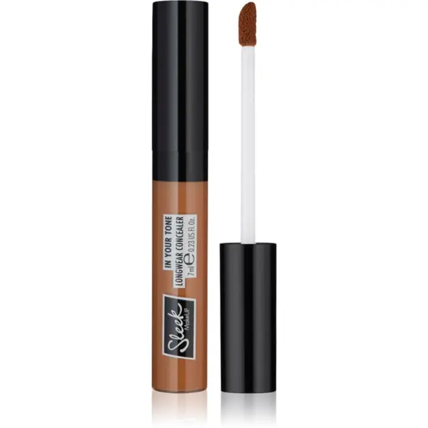 Sleek Sleek In Your Tone dugotrajni korektor sa srednjim stupnjem prekrivenosti nijansa 7N Medium 7 ml